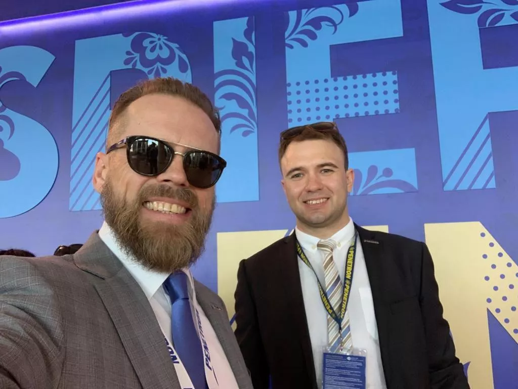 ПМЭФ-2019 Пенетрон Санкт петербург Проникающая гидроизоляция бетона ПМЭФ-2019 Пенетрон Санкт петербург Проникающая гидроизоляция бетона