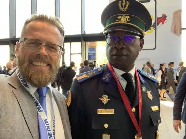 ПМЭФ-2019 Пенетрон Санкт петербург Проникающая гидроизоляция бетона ПМЭФ-2019 Пенетрон Санкт петербург Проникающая гидроизоляция бетона